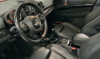 MINI Countryman 1.5 COOPER 4WD 136 5P lleno