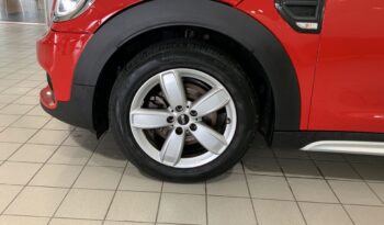 MINI Countryman 1.5 COOPER 4WD 136 5P lleno