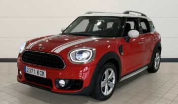 MINI Countryman 1.5 COOPER 4WD 136 5P lleno