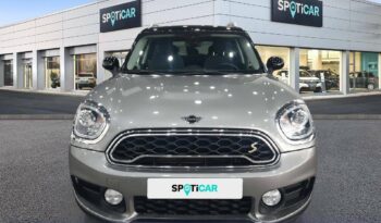 MINI Countryman   ALL4 Cooper S E lleno