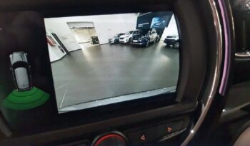 MINI Countryman   ALL4 Cooper S E lleno