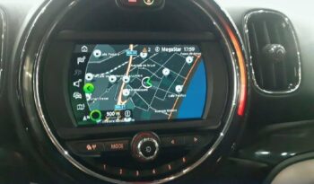 MINI Countryman   ALL4 Cooper S E lleno