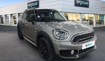 MINI Countryman   ALL4 Cooper S E lleno