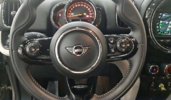 MINI Countryman   ALL4 Cooper S E lleno