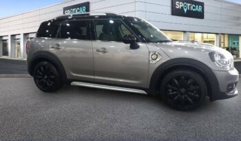 MINI Countryman   ALL4 Cooper S E lleno