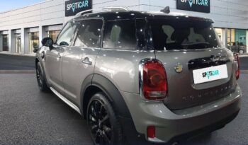 MINI Countryman   ALL4 Cooper S E lleno