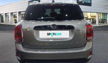 MINI Countryman   ALL4 Cooper S E lleno
