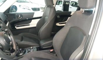 MINI Countryman   ALL4 Cooper S E lleno