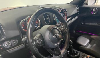 MINI Countryman Cooper S E ALL4 lleno