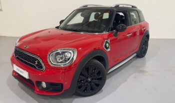 MINI Countryman Cooper S E ALL4 lleno