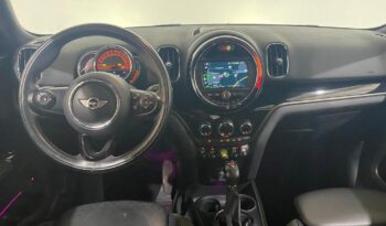 MINI Countryman Cooper S E ALL4 lleno