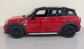 MINI Countryman Cooper S E ALL4 lleno
