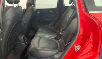 MINI Countryman Cooper S E ALL4 lleno