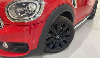 MINI Countryman Cooper S E ALL4 lleno