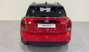 MINI Countryman Cooper S E ALL4 lleno