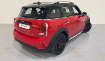 MINI Countryman Cooper S E ALL4 lleno