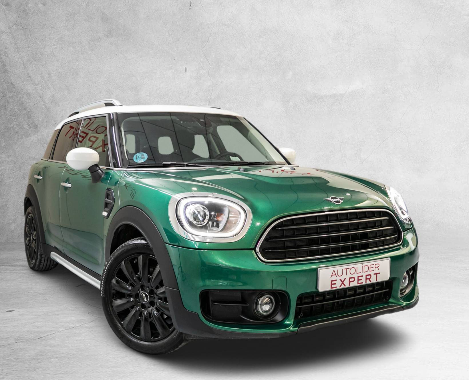 MINI D Cooper S