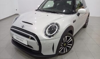 MINI Eléctrico 3 Puertas Cooper SE lleno