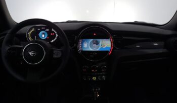 MINI Eléctrico 3 Puertas Cooper SE lleno