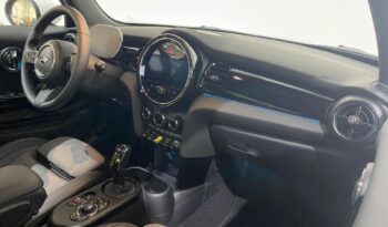MINI Eléctrico 3 Puertas Cooper SE lleno