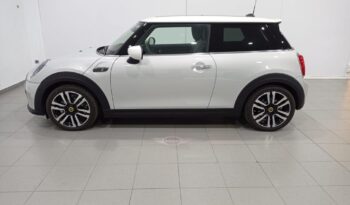 MINI Eléctrico 3 Puertas Cooper SE lleno