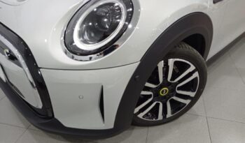 MINI Eléctrico 3 Puertas Cooper SE lleno