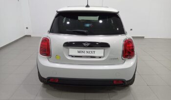 MINI Eléctrico 3 Puertas Cooper SE lleno