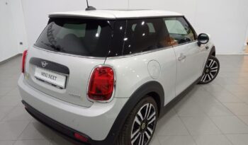 MINI Eléctrico 3 Puertas Cooper SE lleno