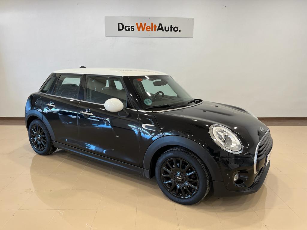 MINI MINI 1.5 COOPER 136 5P