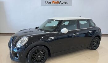 MINI MINI 1.5 COOPER 136 5P lleno