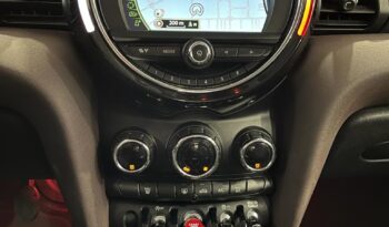 MINI MINI 1.5 COOPER 136 5P lleno