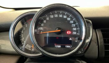 MINI MINI 1.5 COOPER 136 5P lleno