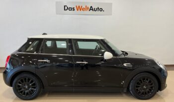 MINI MINI 1.5 COOPER 136 5P lleno