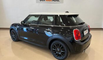MINI MINI 1.5 COOPER 136 5P lleno