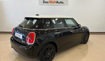 MINI MINI 1.5 COOPER 136 5P lleno