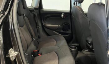 MINI MINI 1.5 COOPER 136 5P lleno