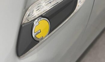 MINI MINI 3 Puertas Cooper SE 135 kW (184 CV) lleno