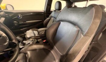MINI MINI 3 Puertas Cooper SE 135 kW (184 CV) lleno
