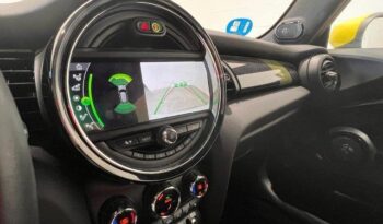 MINI MINI 3 Puertas Cooper SE 135 kW (184 CV) lleno