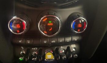 MINI MINI 3 Puertas Cooper SE 135 kW (184 CV) lleno