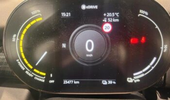 MINI MINI 3 Puertas Cooper SE 135 kW (184 CV) lleno