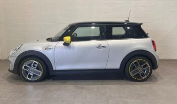 MINI MINI 3 Puertas Cooper SE 135 kW (184 CV) lleno