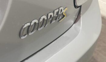 MINI MINI 3 Puertas Cooper SE 135 kW (184 CV) lleno