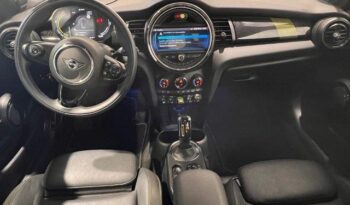 MINI MINI 3 Puertas Cooper SE 135 kW (184 CV) lleno