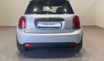 MINI MINI 3 Puertas Cooper SE 135 kW (184 CV) lleno