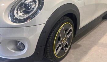 MINI MINI 3 Puertas Cooper SE 135 kW (184 CV) lleno