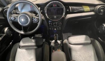 MINI MINI 3 Puertas Cooper SE 135 kW (184 CV) lleno