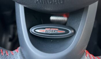 MINI MINI 3 Puertas John Cooper Works 170 kW (231 CV) lleno