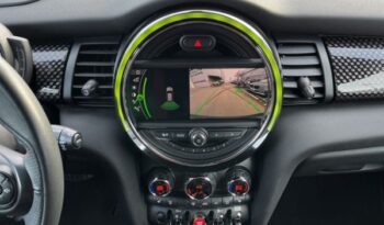 MINI MINI 3 Puertas John Cooper Works 170 kW (231 CV) lleno