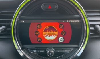 MINI MINI 3 Puertas John Cooper Works 170 kW (231 CV) lleno